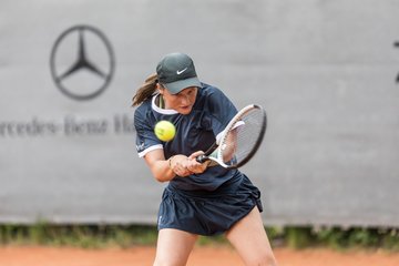 Bild 367 - BL Club an der Alster - GW Luitpoldpark Muenchen : Ergebnis: 6:3